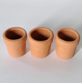 Горшки цветочные