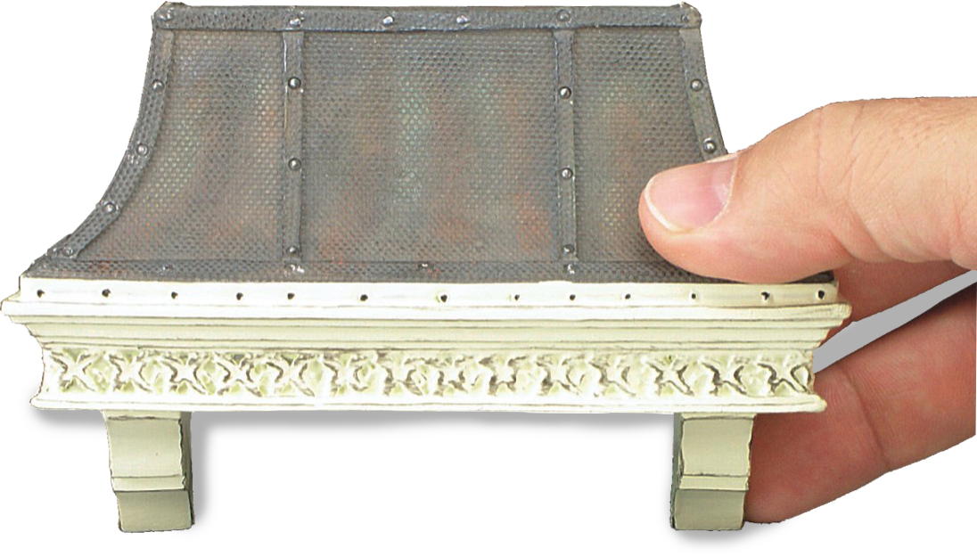 Кухонный дымоход