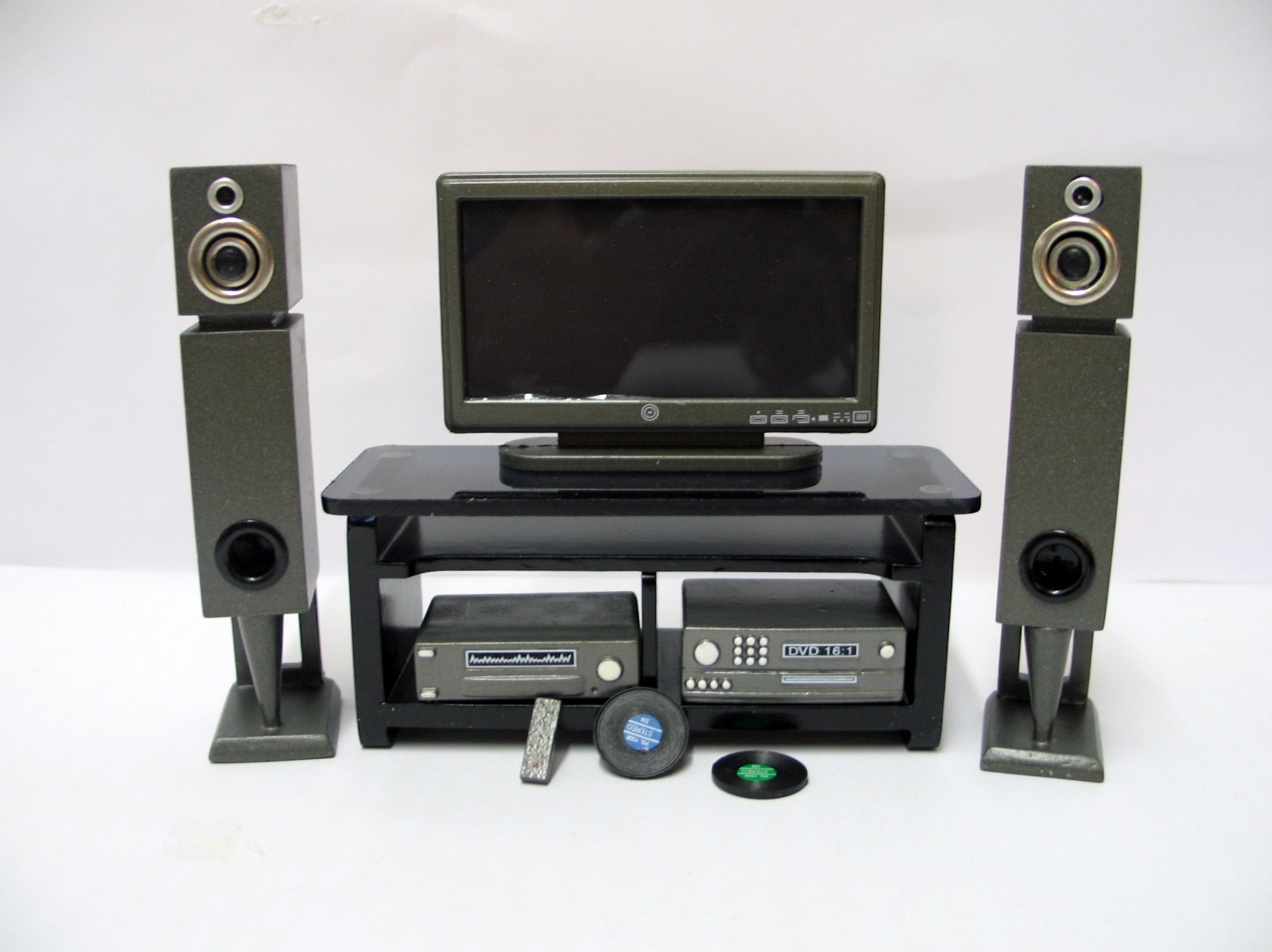 Телевизионная система