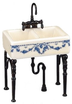 Кухонная раковина