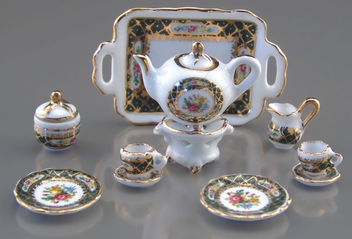 Сервиз чайный Irish 