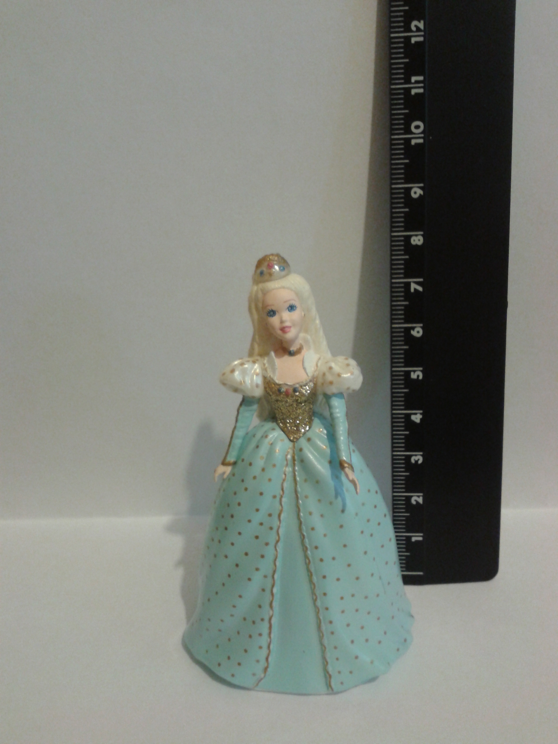 Статуэтка/Фигурка Hallmark Барби Золушка