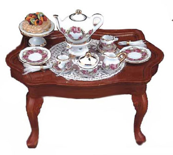 Чайный столик
