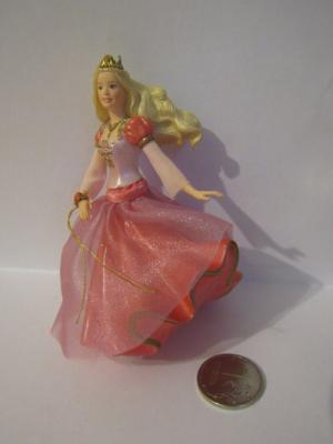 Статуэтка/фигурка Холмарк Барби Женевьева