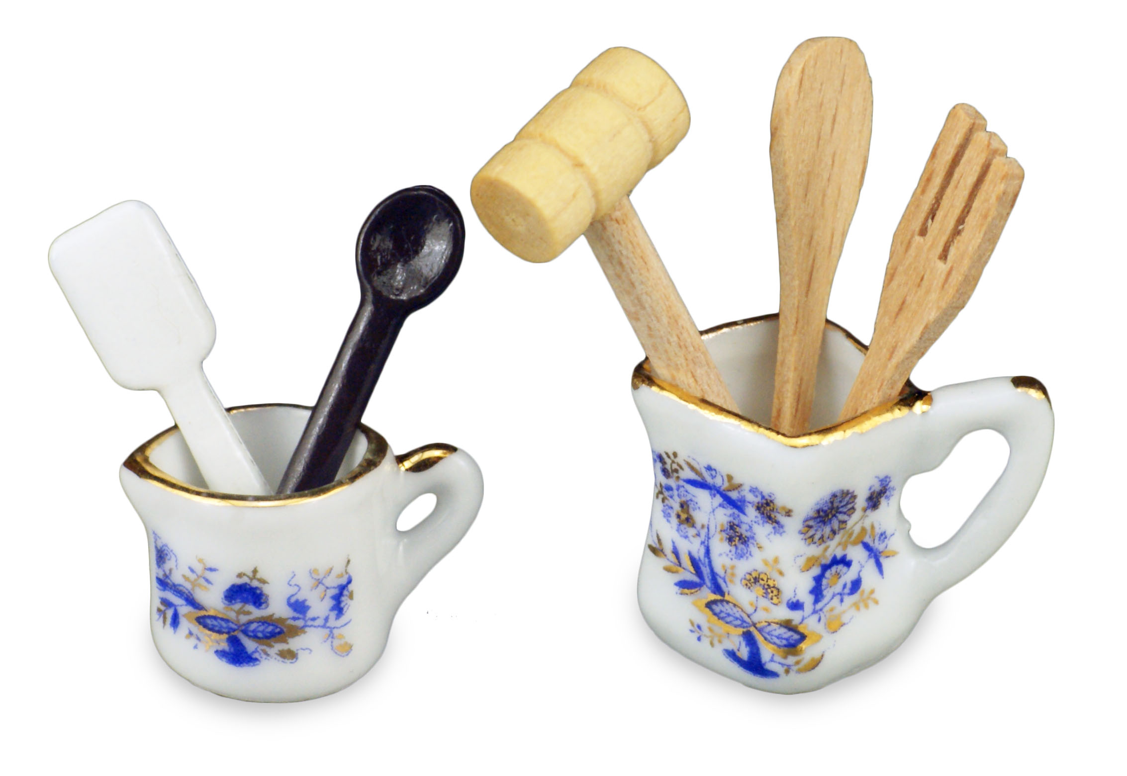 Набор кухонный  "Gold Onion"