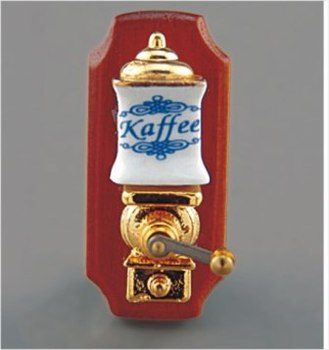 Настенная кофемолка