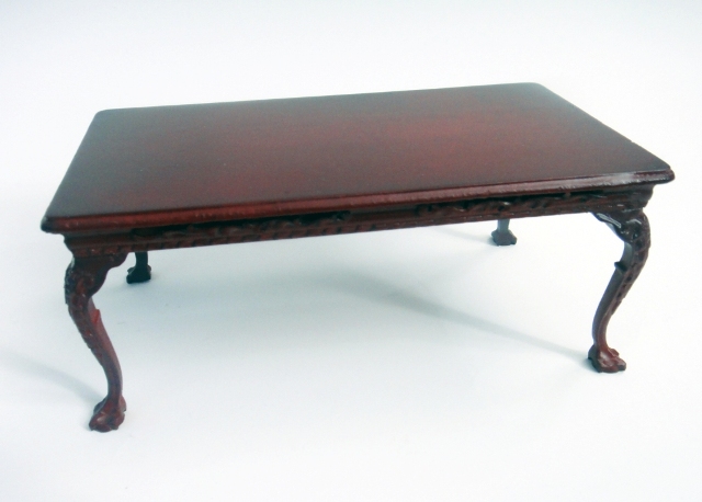 Стол обеденный прямоугольный