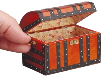 Сундук (пустой)