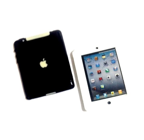  IPad кукольный