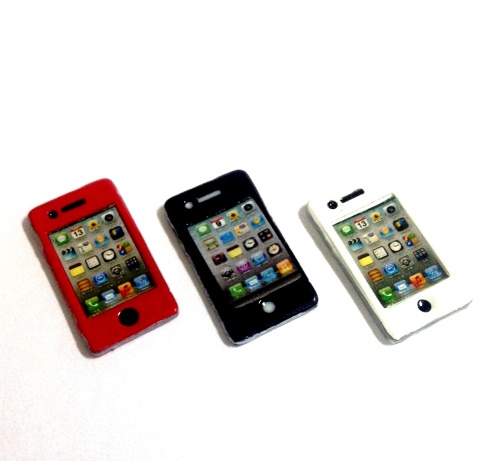 IPhone кукольный