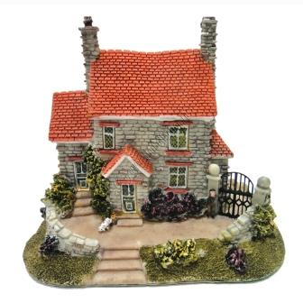 Дом Кирпичный 2