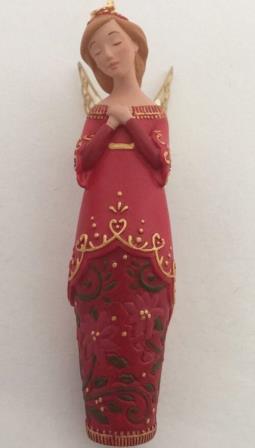 Статуэтка Ангел Корделия