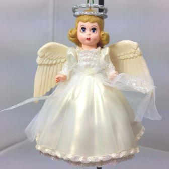 Статуэтка Мадам Александер Сумеречный Ангел