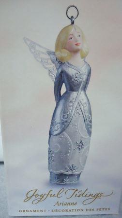 Статуэтка Ангел Арианна