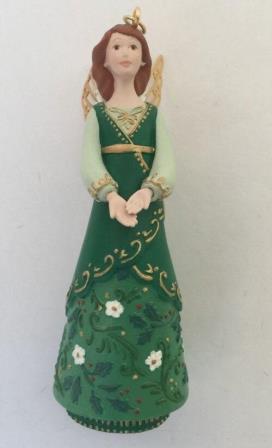 Статуэтка Ангел Эсмеральда