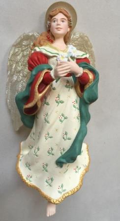 Статуэтка Песня Ангела 99г.