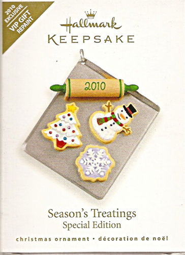 Новогодний декор Пряники приготовление