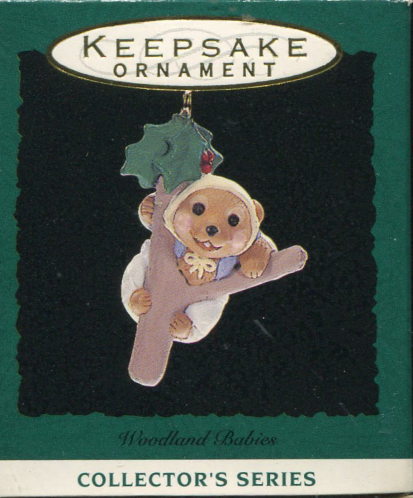 Миниатюрная игрушка Сурок в памперсах 93г.