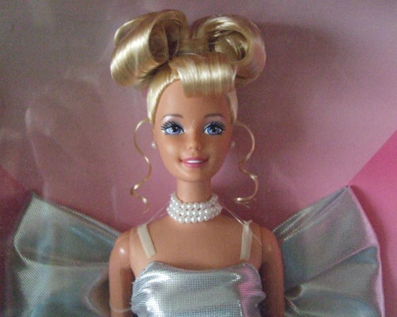 Старые куклы барби. Барби Special occasion. Special occasion Barbie 1996. Барби 1995-1997.