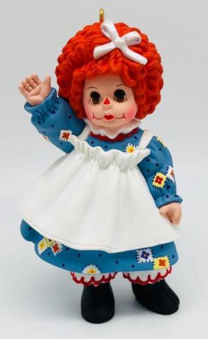 Фигурка Мадам Александр, Моп Топ Венди, 98 г.