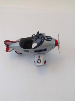 Миниатюра Аэроплан 97г.