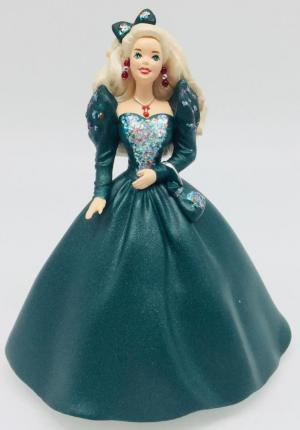 Статуэтка/Фигурка Барби Холидейс 99г.