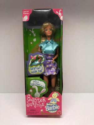 Кукла Барби Пасхальный Сюрприз 98 г.