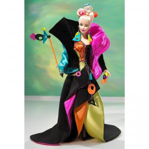 Коллекционная кукла Барби Бал-Маскарад Рандеву 98 г.