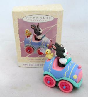 Игрушка пасхальная "Пасха идет!" 94г.