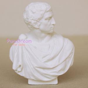Кукольная миниатюра Бюст Брут