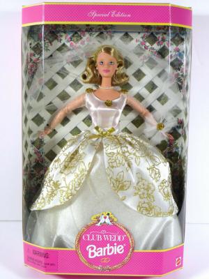 Кукла Барби Невеста. Эксклюзив для Таргет. 97г.