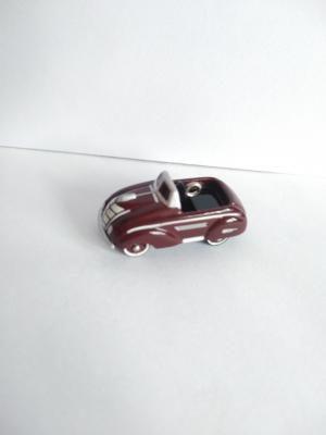 Миниатюрная машина Бьюик металлический 99г.