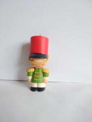 Миниатюра Солдатик 2010г.