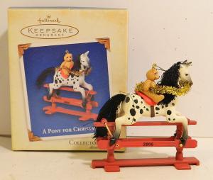 Декор для дома Мишка Тедди на скачках, 05г.