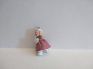 Миниатюра, Викторианские коньки, 97  г.