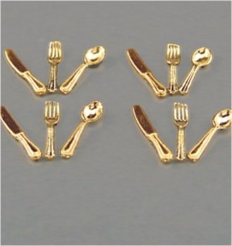 Набор столовых приборов