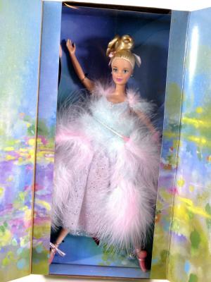 Кукла Барби балерина, Маскарад, 2000г.
