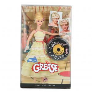Коллекционная кукла Барби Френчи, 08 г.