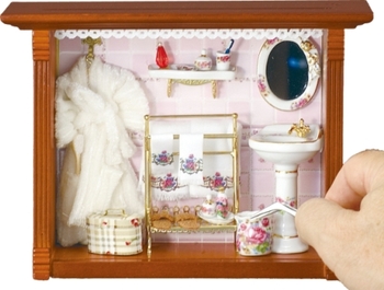 Ванная комната (дизайн 2011 года)