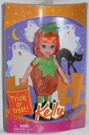 Кукла Миранда Хэллоуин, 08 г.