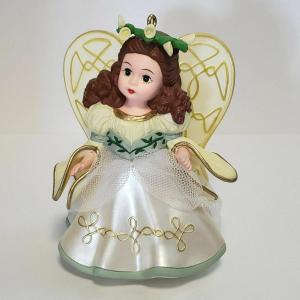 Фигурка Мадам Александер Ангел Следуй за своей мечтой, 08 г.