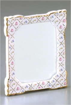 Зеркало настенное GOLD KARO         