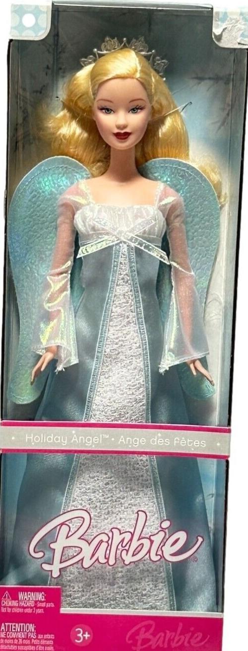 Кукла Барби Ангел, 2006 г.