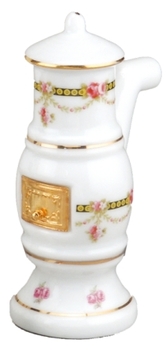 Фарфоровая печь для ванной Victoria