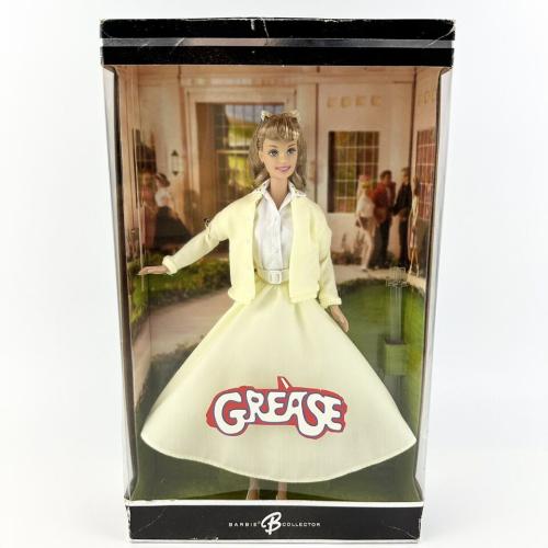 Коллекционная кукла Барби Сэнди, 04 г.