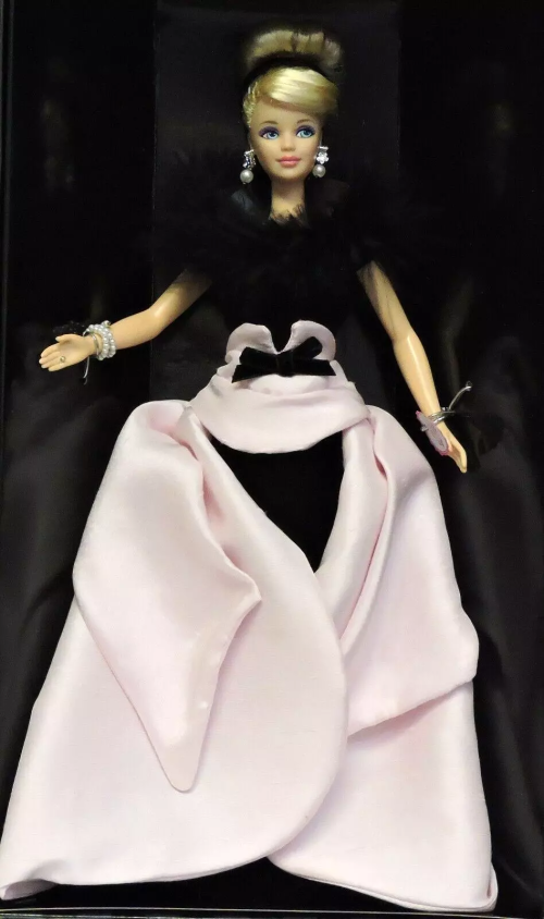 Коллекционная эксклюзивная кукла Барби, Грандиозная премьера, 97 г.