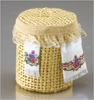Корзина для белья