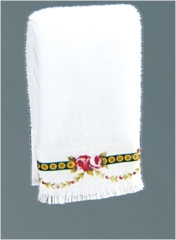 Полотенце большое Victoria