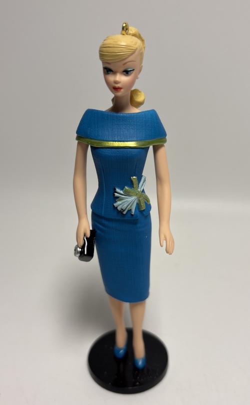 Фигурка Барби Встреча в клубе, 08 г.