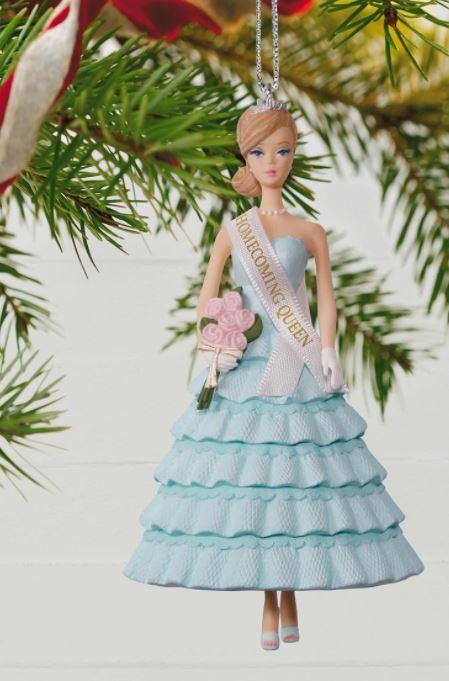 Фигурка Барби Королева бала выпускников, 17 г.